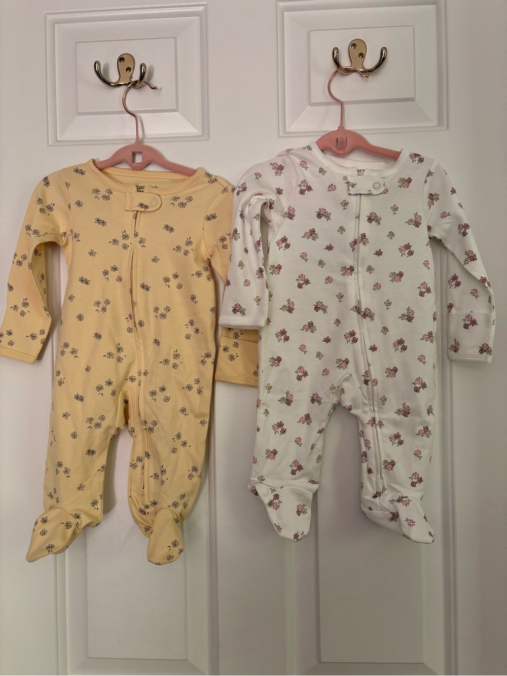 *TWIN* large twin lot. 8 outfits. All brand new. - Picture 6 of 10